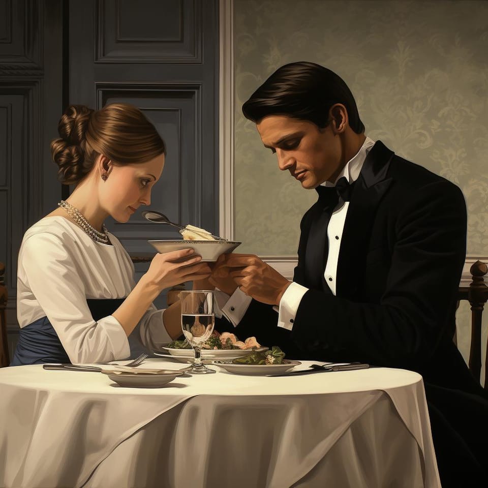 Dining Etiquette: The Essential Rules for a Polite Dining Experience