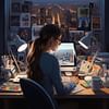 Email Etiquette: The Art of Writing Professional and Courteous Emails