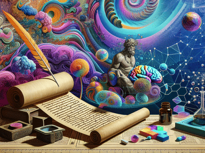 Exploring the Renaissance of Psychedelic Research: Promising Studies and Future Potential