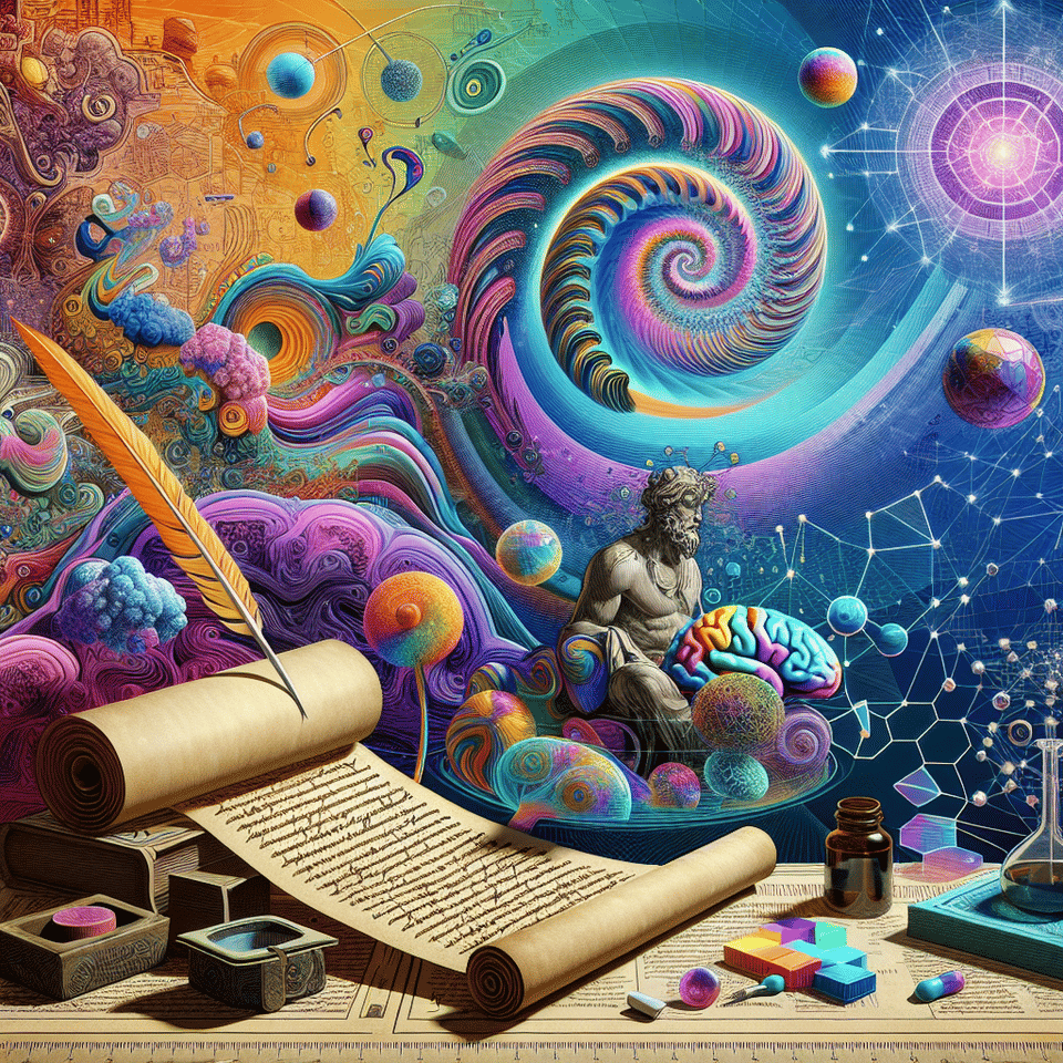 Exploring the Renaissance of Psychedelic Research: Promising Studies and Future Potential