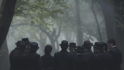 Funeral Etiquette: How to Show Compassion and Respect in Time of Sorrow