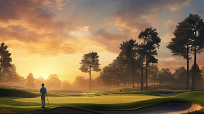 Golf Etiquette: Playing the Game with Grace and Respect