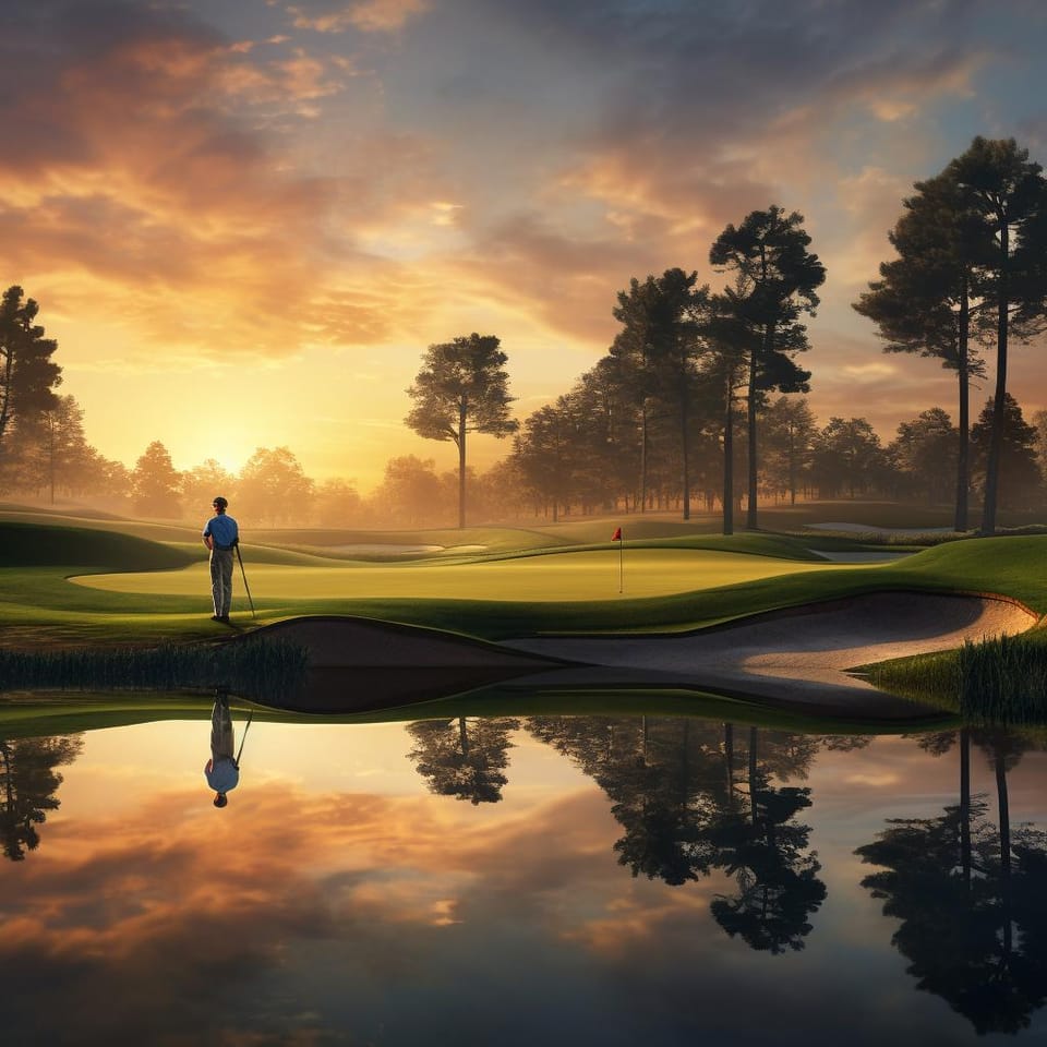 Golf Etiquette: Playing the Game with Grace and Respect