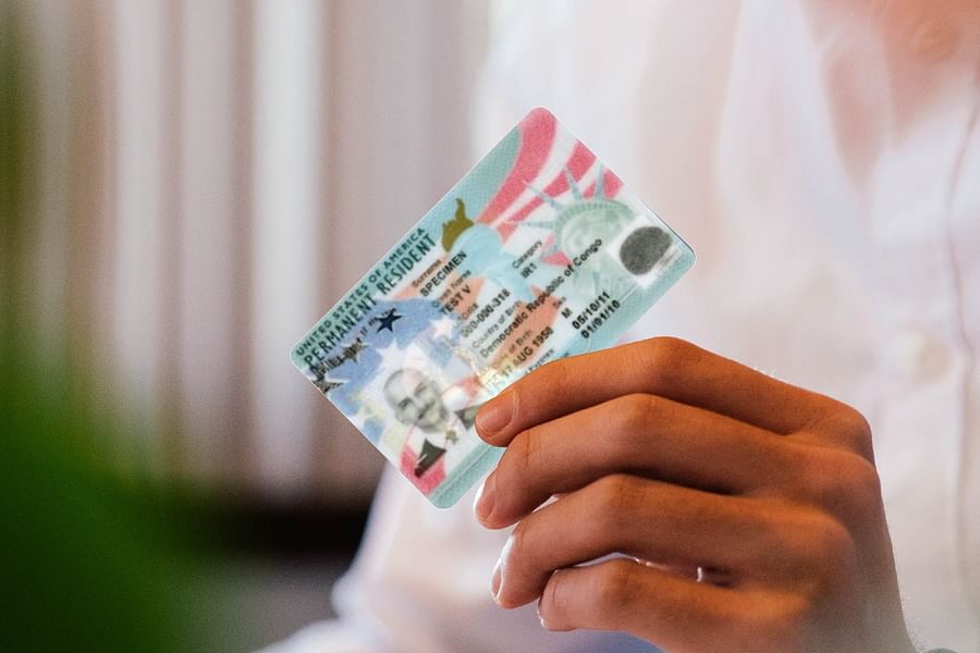 Green Card Holder'S 23 Year Us Dream Shattered By Ice Detention - j9fiatu