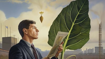 Green Card Holders and Legal Cannabis