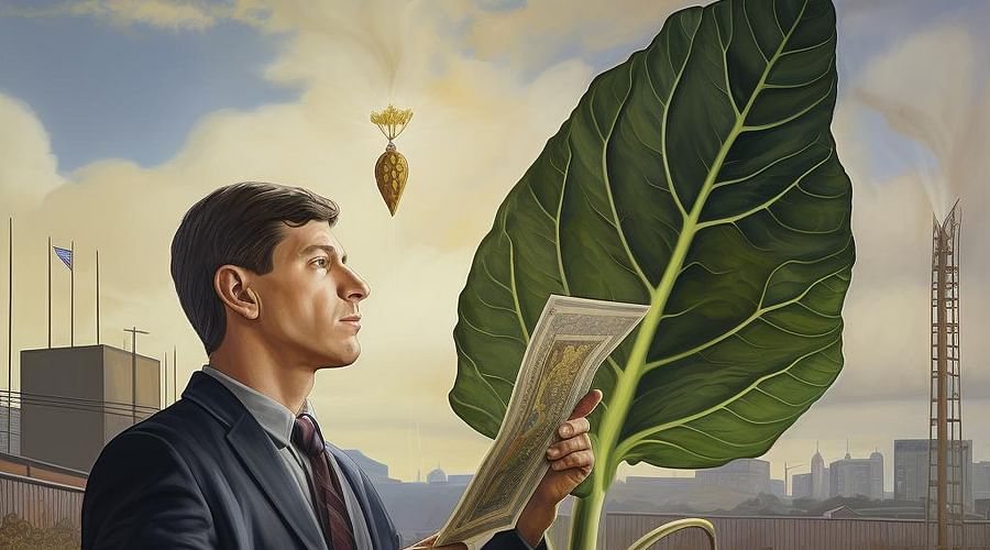 Green Card Holders and Legal Cannabis