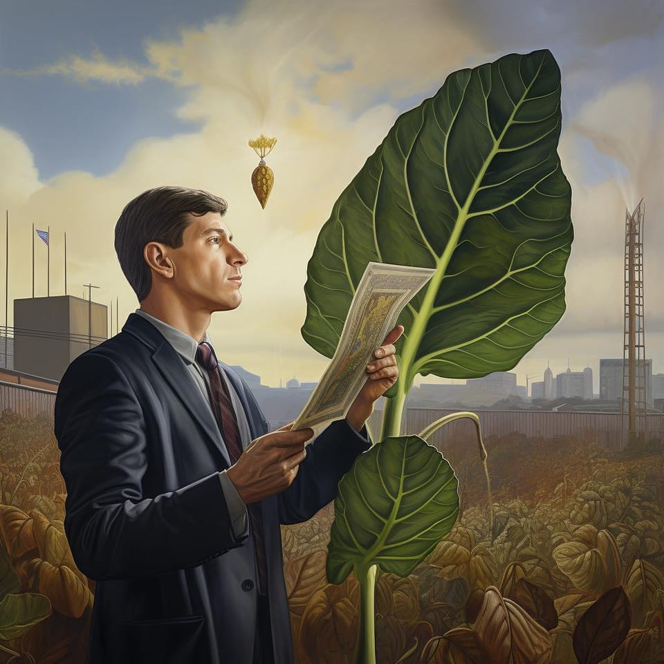 Green Card Holders and Legal Cannabis