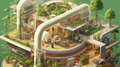 How Organigram is Building a Better, Faster Delivery Platform