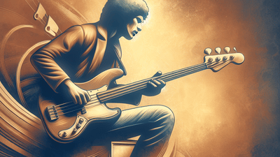 John Paul Jones Pre-Led Zeppelin Fame