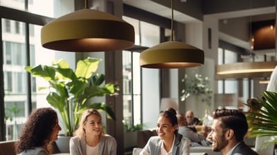 Maintaining Decorum at the Workplace: A Guide to Office Etiquette