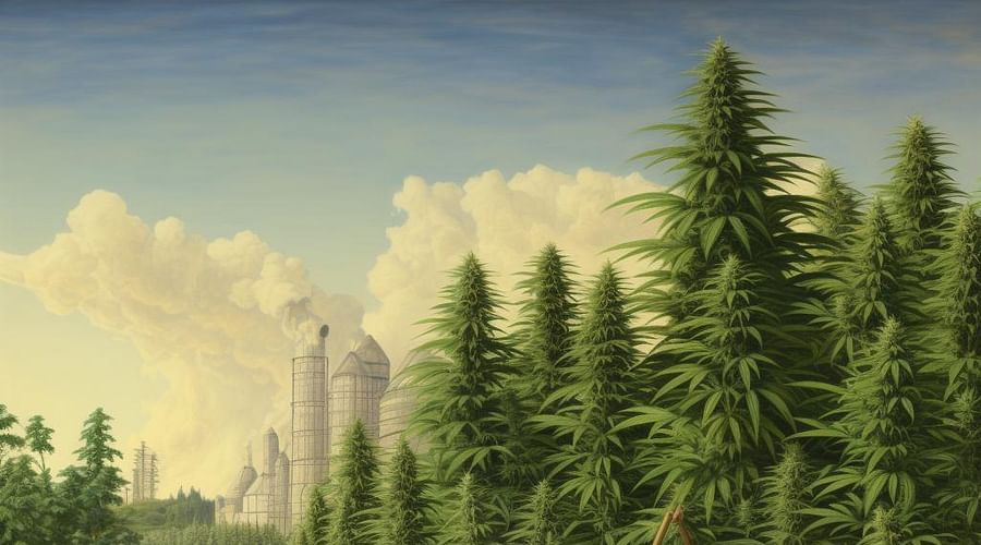 Marijuana Growers: Beware of These Pesky Insects