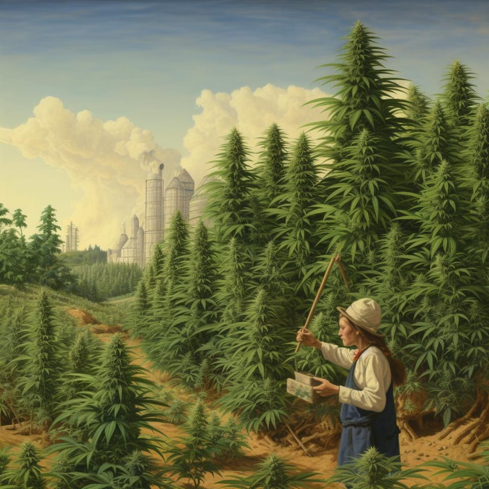 Marijuana Growers: Beware of These Pesky Insects