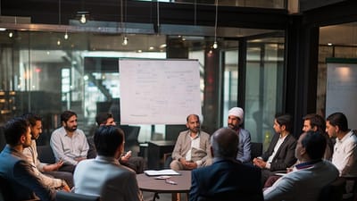 Meeting Etiquette: How to Conduct Yourself in a Business Meeting.