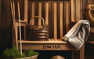 Sauna Etiquette: The Dos and Don'ts of Using a Sauna