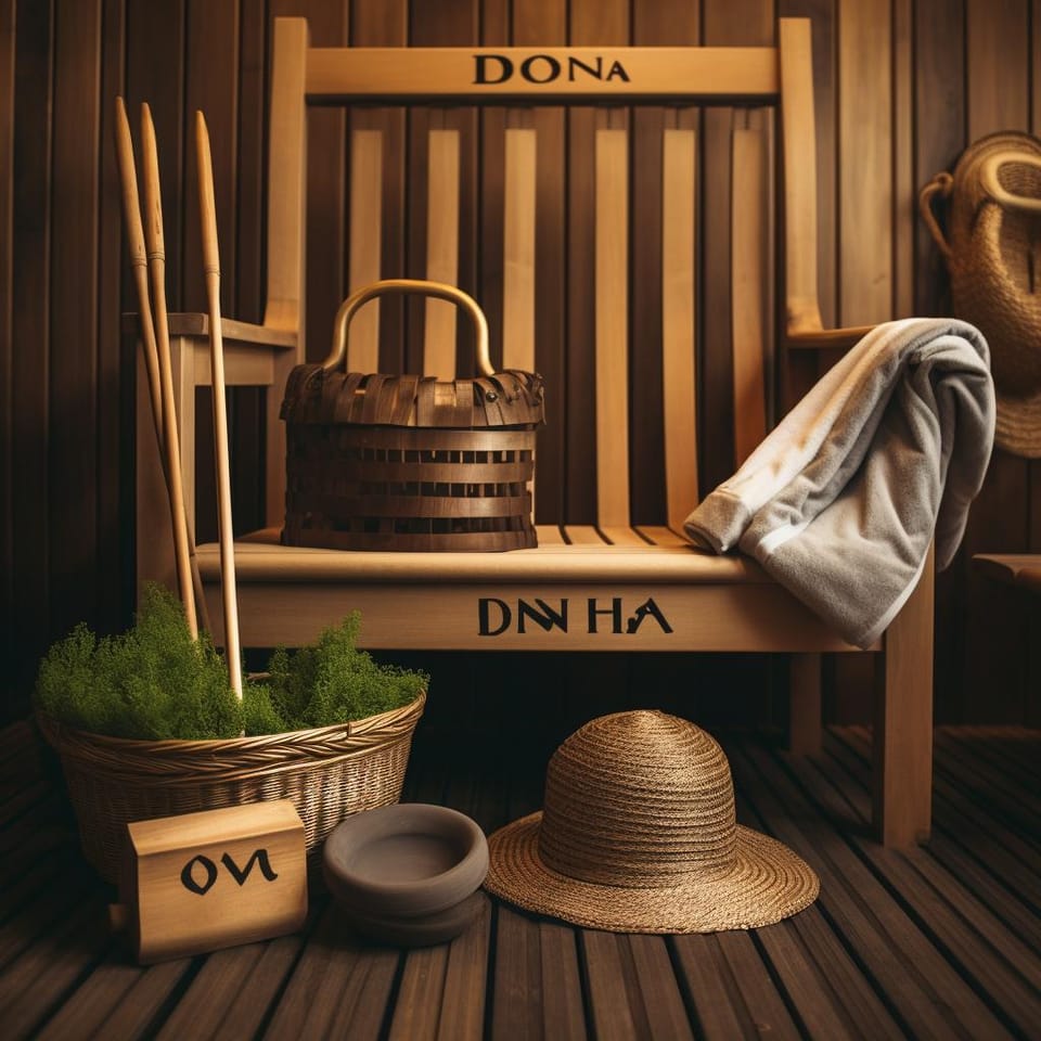 Sauna Etiquette: The Dos and Don'ts of Using a Sauna