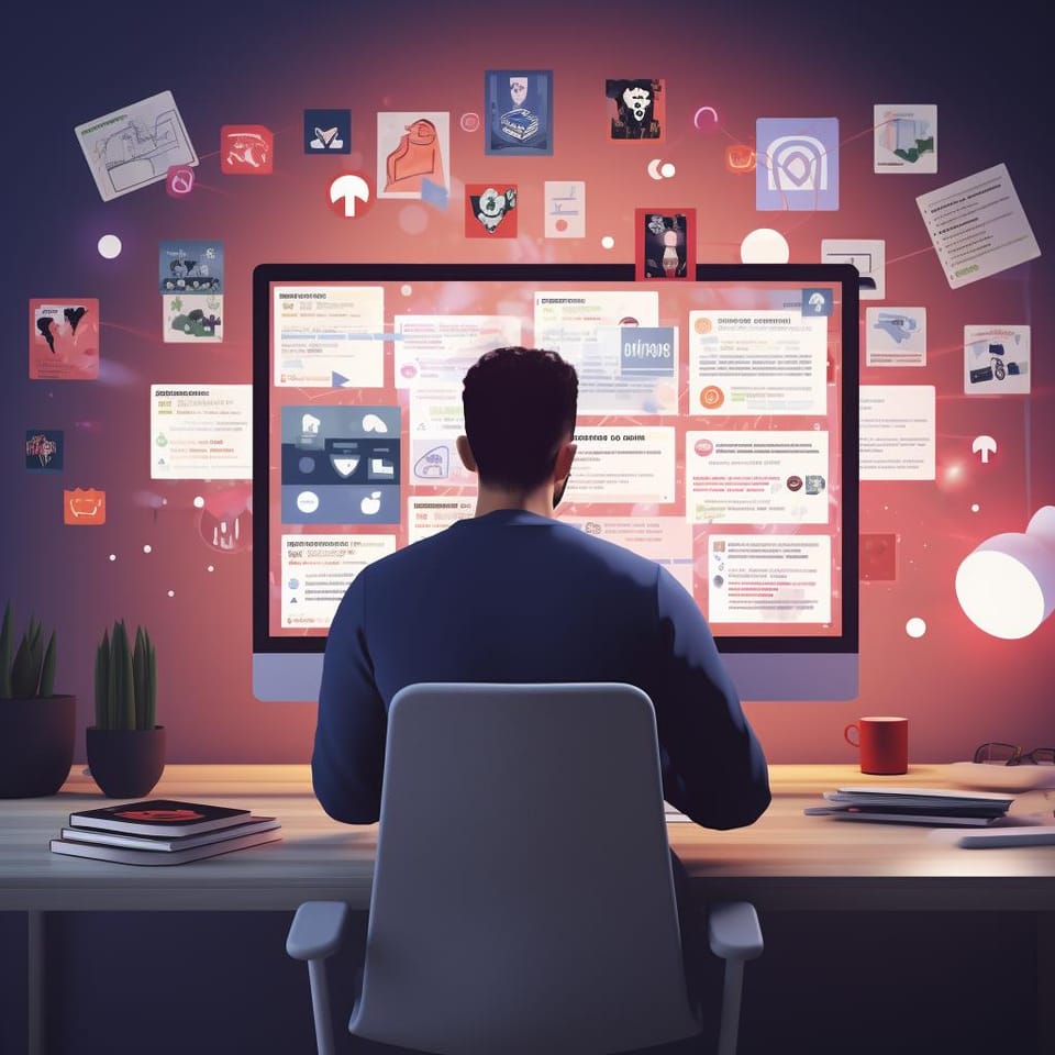 Social Media Etiquette: How to Post Responsibly and Respectfully