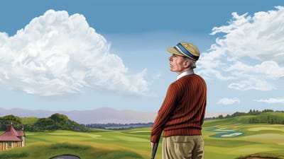 Sport and Leisure Etiquette: A Deep Dive into the Subtle Art of Golf