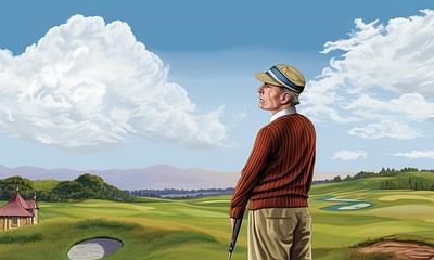 Sport and Leisure Etiquette: A Deep Dive into the Subtle Art of Golf
