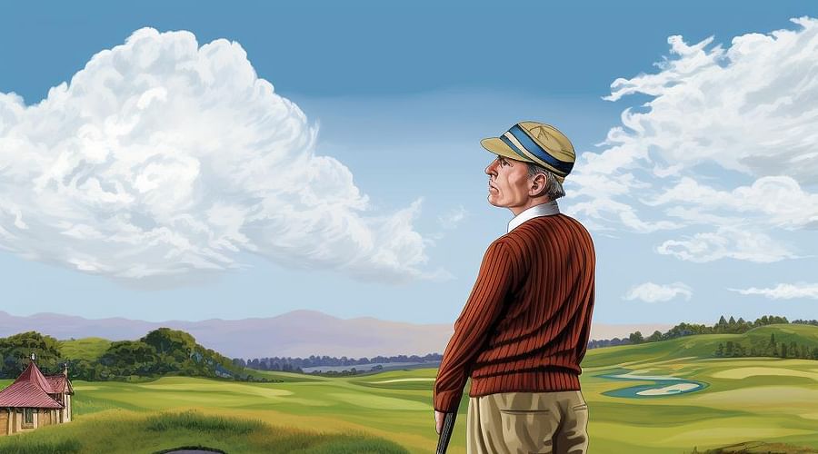 Sport and Leisure Etiquette: A Deep Dive into the Subtle Art of Golf