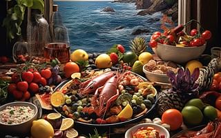 Switching to a Mediterranean Diet Could Save the Planet