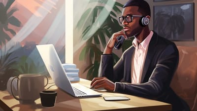 The Comprehensive Guide to Zoom Etiquette: Navigating Virtual Interactions with Confidence