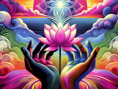 The Emergence of Psychedelic-Assisted Therapy: A New Dawn for Mental Health