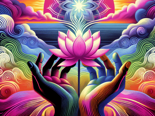 The Emergence of Psychedelic-Assisted Therapy: A New Dawn for Mental Health