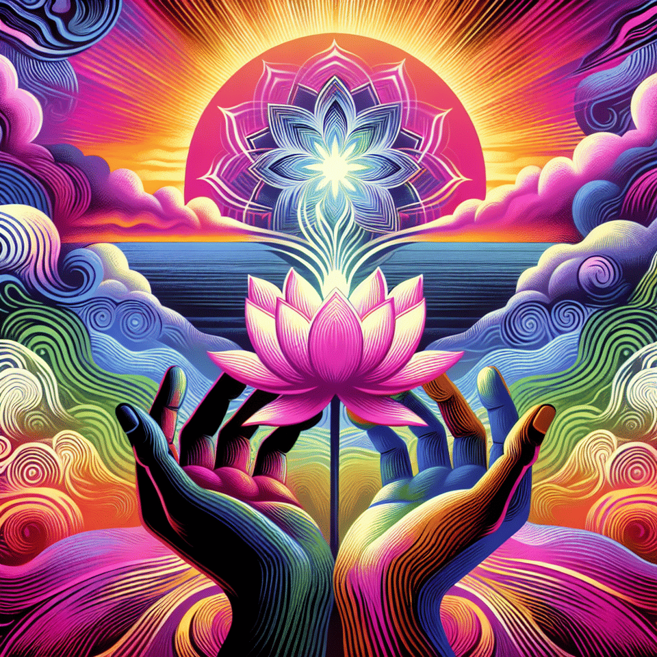 The Emergence of Psychedelic-Assisted Therapy: A New Dawn for Mental Health