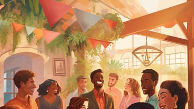 The Unwritten Rules of Social Etiquette Everyone Should Know