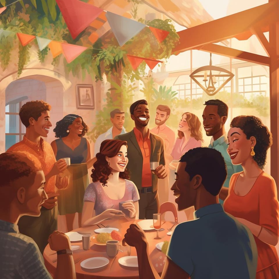 The Unwritten Rules of Social Etiquette Everyone Should Know