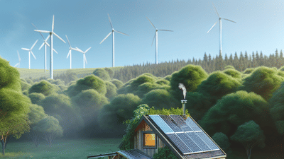 Tiny House, Big Dreams: Sustainable Living in the Age of Legal Cannabis