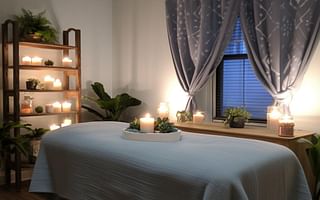Understanding Massage Etiquette: A Guide for First Timers