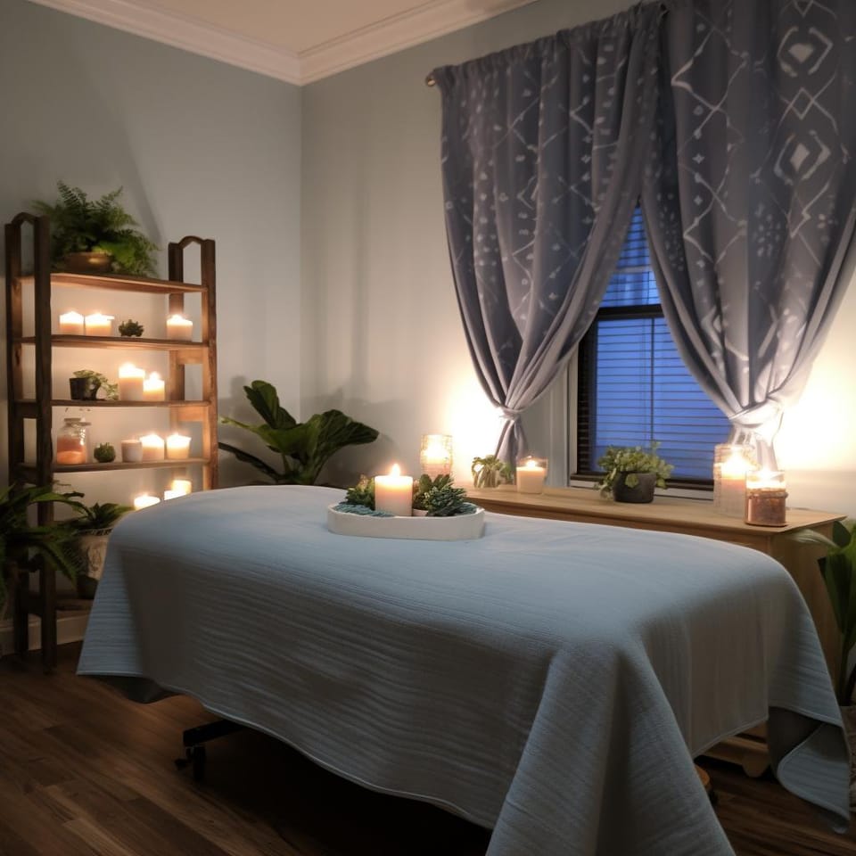 Understanding Massage Etiquette: A Guide for First Timers