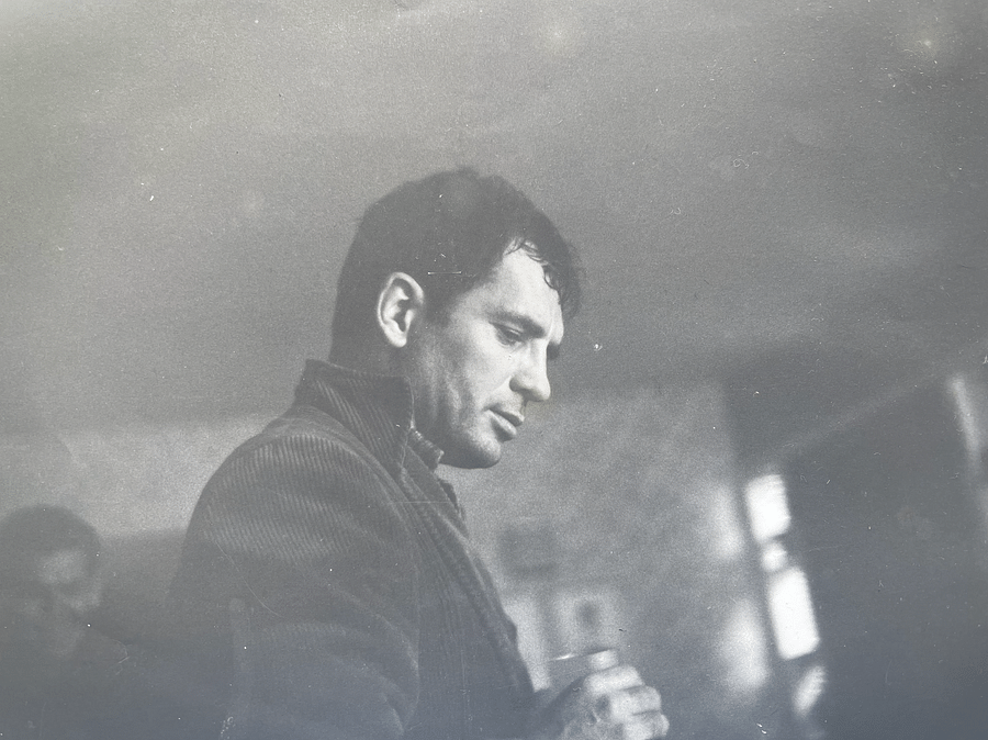 Saints Row: The Third characters in a dispensary