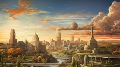 While You Were Watching Ohio