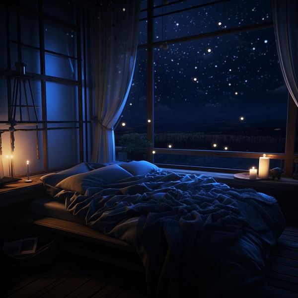 Why Blackout Curtains Can Give You a Great Night's Sleep