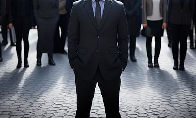 Can confidence be built without going through any specific etiquette training?