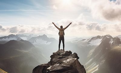 How can I build confidence and self-esteem?