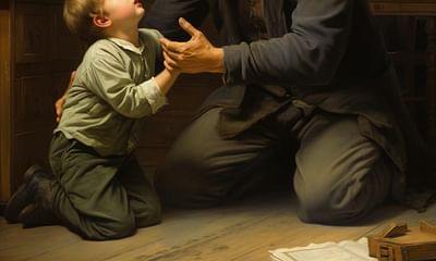 How can I help my child build confidence?