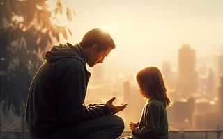 How can I teach my children respect?