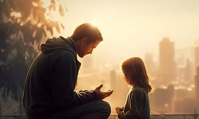 How can I teach my children respect?