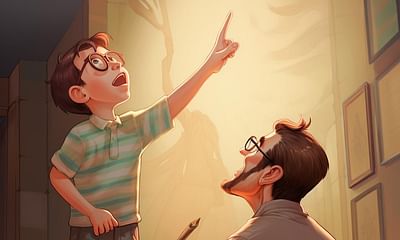 How can parents help build confidence in their children?