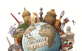 How does Live Civilized guide in understanding etiquette across different cultures?
