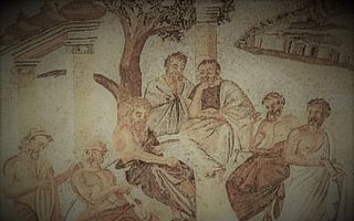 Is civilization on the rise or decline?