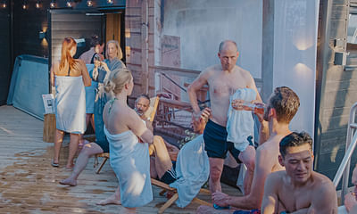 Should I bring a towel to the sauna and steam room?