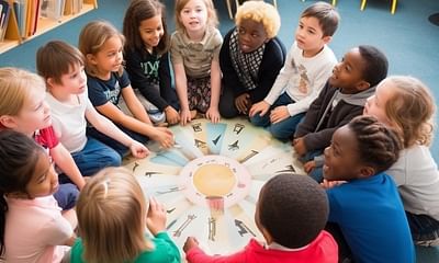Should kids be taught to be respectful to others?