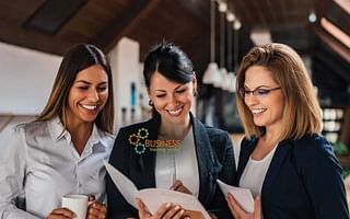 What are some tips for social media etiquette for businesses?