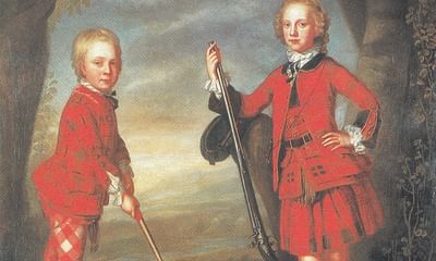 What are the basics of golf etiquette?