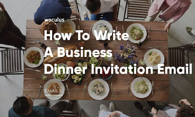 What are the etiquette rules around inviting someone to a social event?