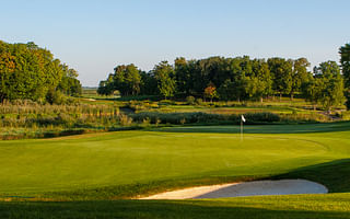 What are the local rules in golf?